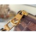 Louis Vuitton Odeon Tote MM In Damier Ebene Canvas N45283