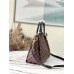 Louis Vuitton Odeon Tote MM In Damier Ebene Canvas N45283