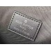 Louis Vuitton Standing Pouch In Damier Graphite Canvas N64612