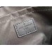 Louis Vuitton Gaston Wearable Wallet In Monogram Shadow Leather M81115