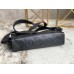 Louis Vuitton Gaston Wearable Wallet In Monogram Shadow Leather M81115