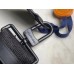 Louis Vuitton Gaston Wearable Wallet In Monogram Shadow Leather M81115