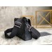 Louis Vuitton Gaston Wearable Wallet In Monogram Eclipse Canvas M81124