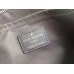 Louis Vuitton Gaston Wearable Wallet In Monogram Eclipse Canvas M81124