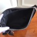 Louis Vuitton Mick PM Bag In Damier Graphite Canvas N40003