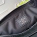 Louis Vuitton Trocadero Messenger PM In Damier Graphite Canvas N40087