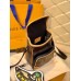 Louis Vuitton Nano Amazone Messenger Bag N40357
