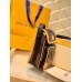 Louis Vuitton Nano Amazone Messenger Bag N40357