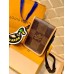 Louis Vuitton Nano Amazone Messenger Bag N40357
