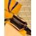 Louis Vuitton Nano Amazone Messenger Bag N40357