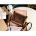 Louis Vuitton LV2 Soft Trunk Messenger Bag N40381