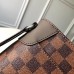 Louis Vuitton District PM Bag In Damier Ebene Canvas N41031