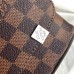 Louis Vuitton District PM Bag In Damier Ebene Canvas N41031
