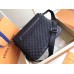 Louis Vuitton District MM Bag In Damier Infini Leather N41284