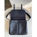 Louis Vuitton Christopher Messenger Bag In Damier Graphite Canvas N41500