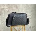 Louis Vuitton Sirius Messenger In Damier Infini Leather N45286