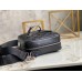 Louis Vuitton Sirius Messenger In Damier Infini Leather N45286
