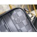 Louis Vuitton Sirius Messenger In Damier Infini Leather N45286
