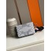 Louis Vuitton Studio Messenger In Damier Graphite Canvas N50014