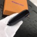 Louis Vuitton Enveloppe Carte De Visite In Taiga Leather M64021