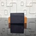 Louis Vuitton Enveloppe Carte De Visite In Taiga Leather M64021
