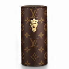 Louis Vuitton 200ML Travel Case In Monogram Canvas LS0154