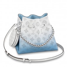 Louis Vuitton Bella Bag In Gradient Mahina Leather M57856