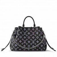 Louis Vuitton Bella Tote Bag In Mahina Leather M21107