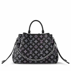 Louis Vuitton Bella Tote Bag In Mahina Leather M21107