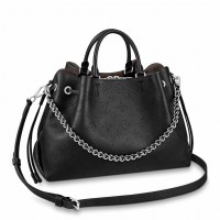 Louis Vuitton Bella Tote Bag In Mahina Leather M59200