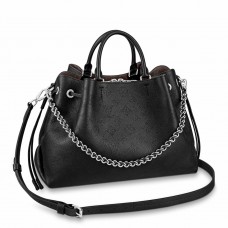 Louis Vuitton Bella Tote Bag In Mahina Leather M59200