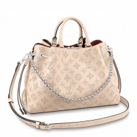 Louis Vuitton Bella Tote Bag In Mahina Leather M59203