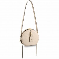 Louis Vuitton Boite Chapeau Souple Bag In Monogram Empreinte Leather M45276