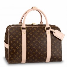 Louis Vuitton Carryall Bag In Monogram Canvas M40074