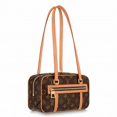 Louis Vuitton Cite Bag In Monogram Canvas M46321