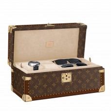 Louis Vuitton Coffret Accessoires In Monogram Canvas M20209