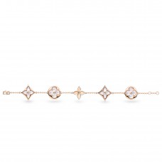 Louis Vuitton Colour Blossom Bracelet Q95439