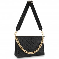 Louis Vuitton Coussin MM Bag In Monogram Lambskin M57783