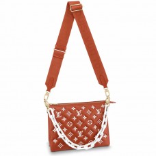 Louis Vuitton Coussin PM Bag In Monogram Lambskin M20761