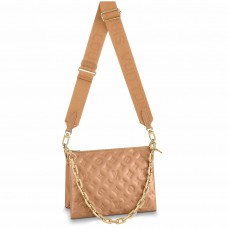 Louis Vuitton Coussin PM Bag In Monogram Lambskin M57791