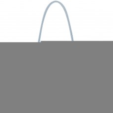 Louis Vuitton Easy Pouch On Strap In Blue Epi Leather M80480