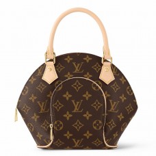 Louis Vuitton Ellipse PM Bag In Monogram Canvas M46196