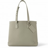 Louis Vuitton Fastline Tote in LV Aerogram Leather M22506