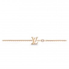 Louis Vuitton Idylle Blossom LV Bracelet Q95595