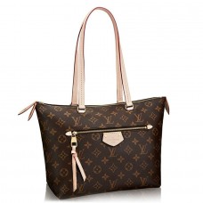 Louis Vuitton Iena PM Bag In Monogram Canvas M42268