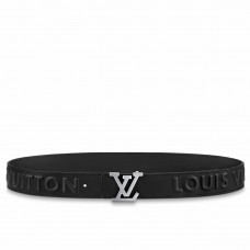 Louis Vuitton LV Aerogram 35mm Reversible Belt M0455S