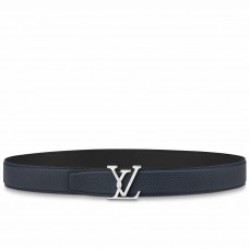 Louis Vuitton LV Attract 35mm Reversible Belt M0678V