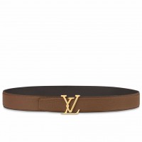 Louis Vuitton LV Attract 35mm Reversible Belt M8228V