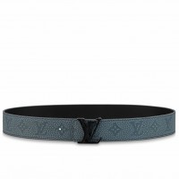 Louis Vuitton LV Shape MNG Climbing 40MM Reversible Belt M0573V