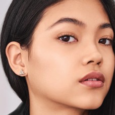 Louis Vuitton LV Volt Ear Studs Q96975
